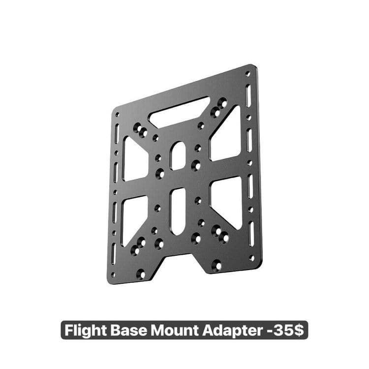 a28electronics предлагает МOZA - FLIGHT — 15