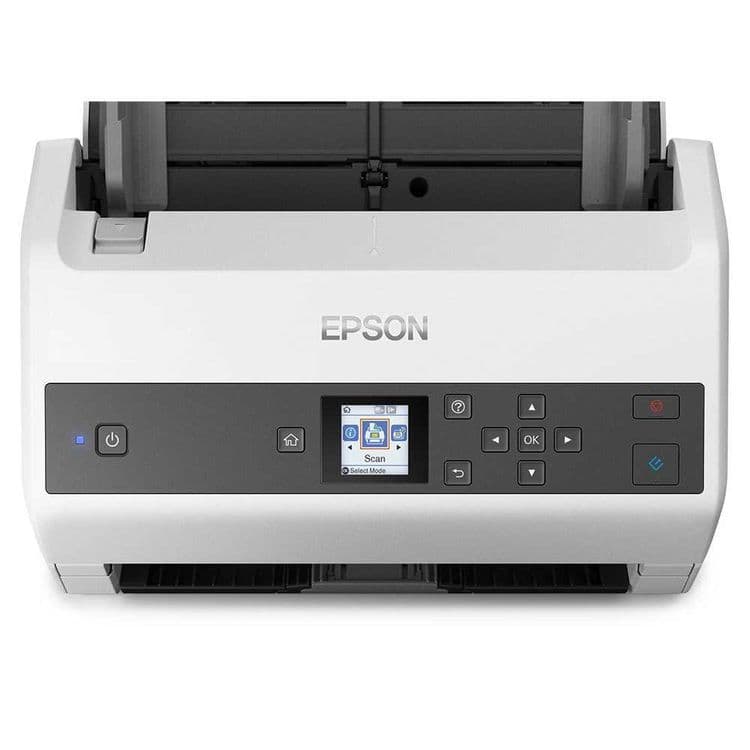 Сканер Epson WorkForce DS-870 Скидки !!! Акция !!! — 2