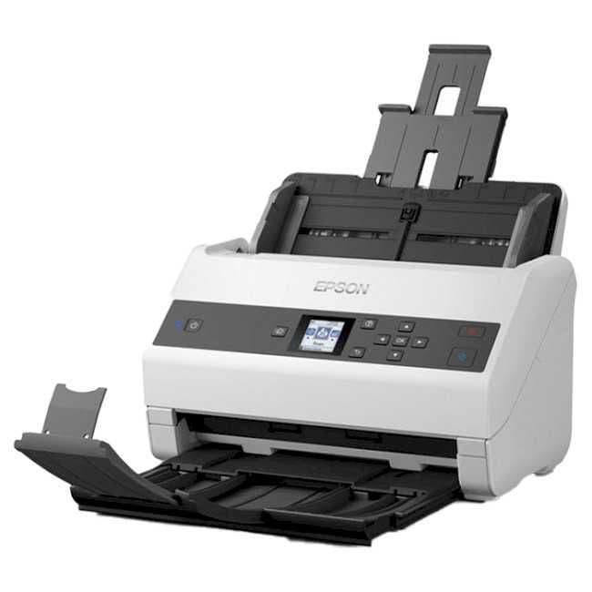 Сканер Epson WorkForce DS-870 Скидки !!! Акция !!! — 3