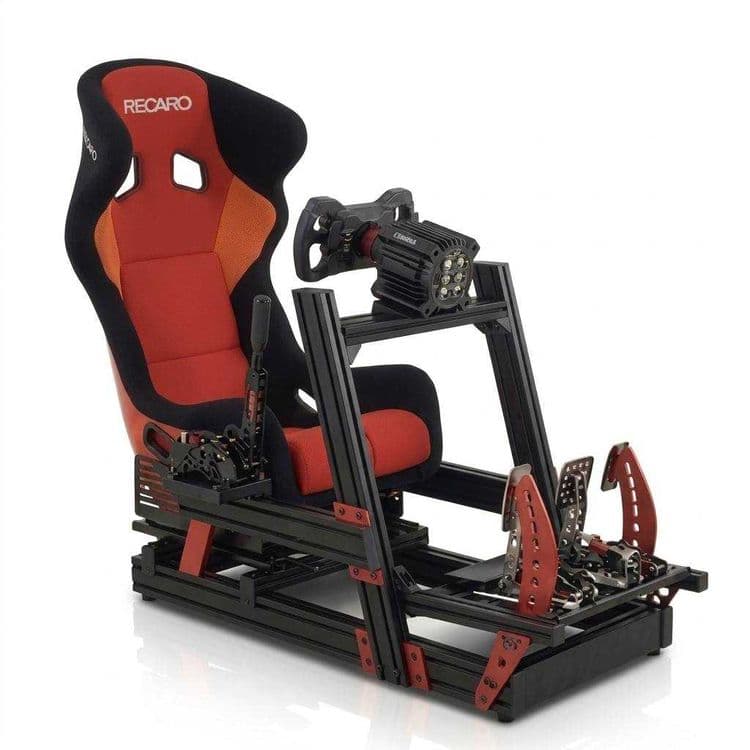 a28electronics - XGF cockpit (кокпит) посадской для GT и F1 — 1