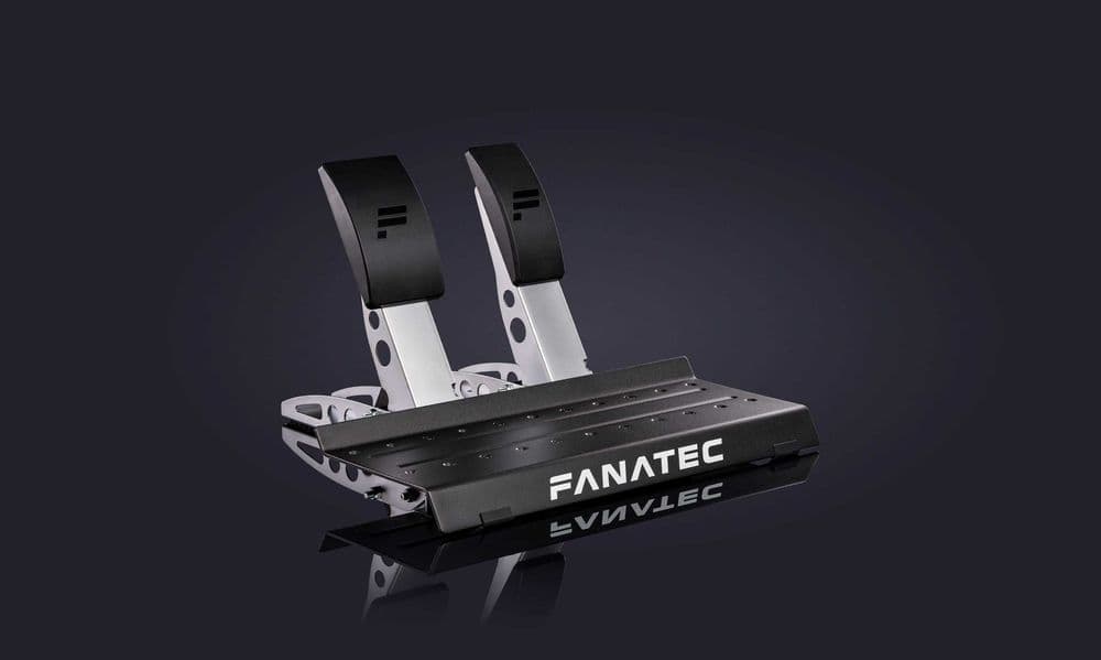 FANATEC - CSL DD bundle - 5nm и 8nm для ПК — 4
