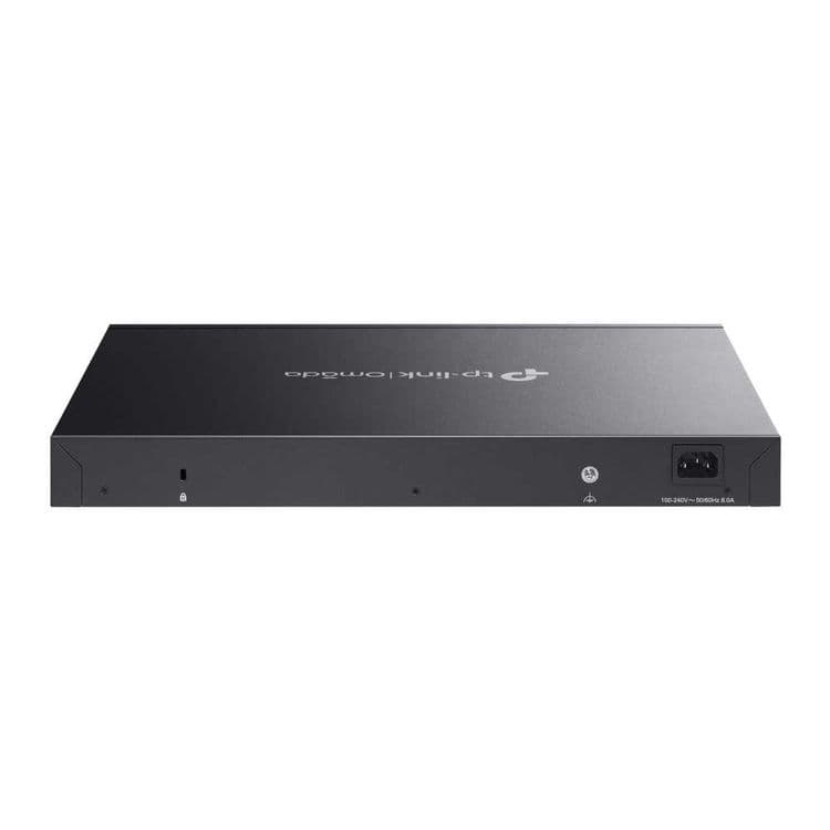 SG3428XPP-M2 2,5 Гбит L2+ PoE коммутатор TP-LINK Omada Switch — 2