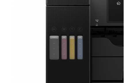 МФУ Принтеры Epson L6570 4в1 А4. Скидки !!! Акция !!! — 3