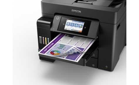 МФУ Принтеры Epson L6570 4в1 А4. Скидки !!! Акция !!! — 6