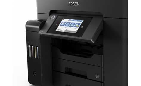 МФУ Принтеры Epson L6570 4в1 А4. Скидки !!! Акция !!! — 7