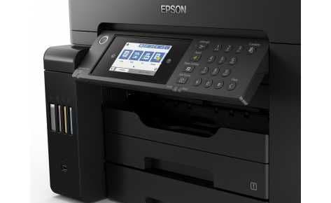 Принтер Epson L15160 4в1 скоростной А3 Скидки !!! Акция !!! — 2