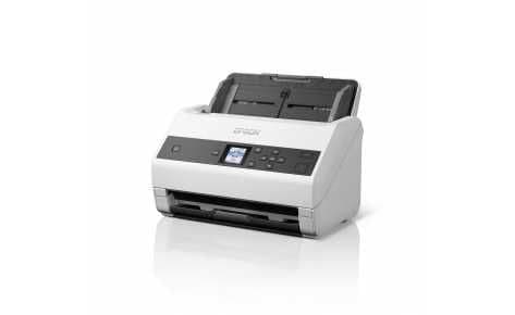Сканер Epson WorkForce DS-970 А4 Скидки !!! Акция !!! — 7