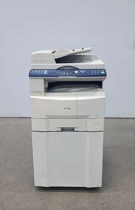 Printer/Принтер DP-1502P — 4
