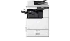 Цветное МФУ Canon imageRUNNER C3326i в комплекте с CMYK C-EXV 65 — 1