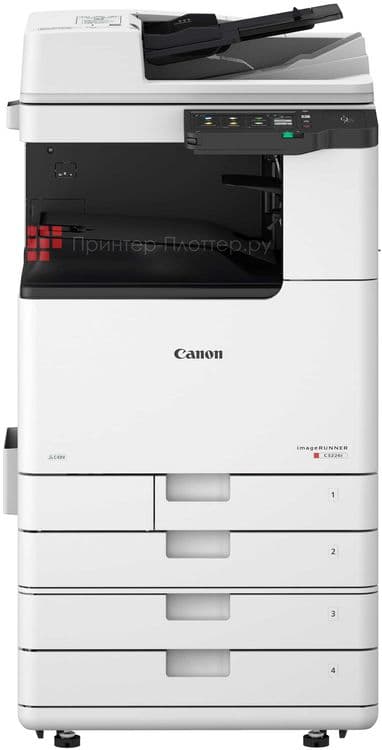 Принтер МФУ Canon imageRUNNER C3226i Скидки !!! Акция !!! — 2