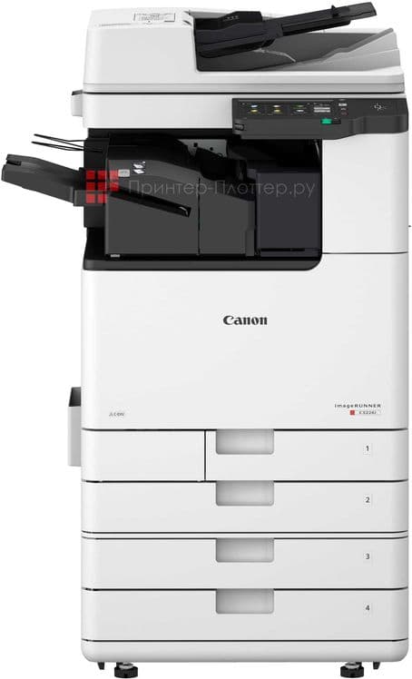 Принтер МФУ Canon imageRUNNER C3226i Скидки !!! Акция !!! — 3