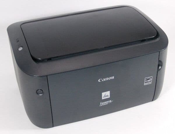Принтер canon lbp 6000 сотилиади — 1