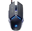Игровая мышь W-02 — создана для побед