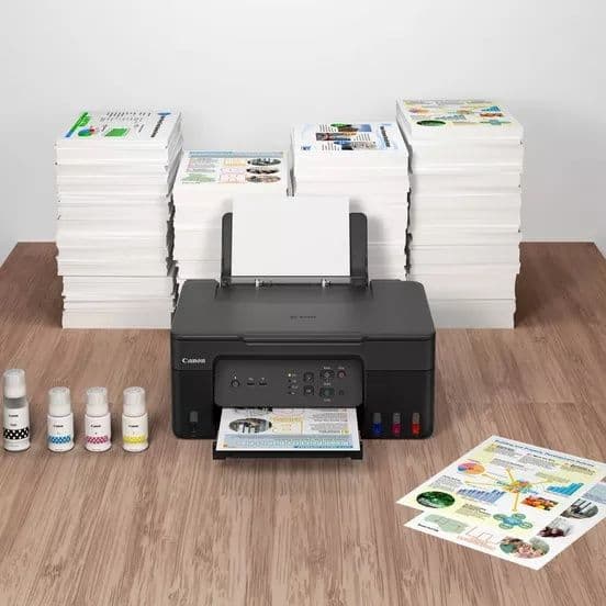 Printer 3 в 1 , wifi — 6