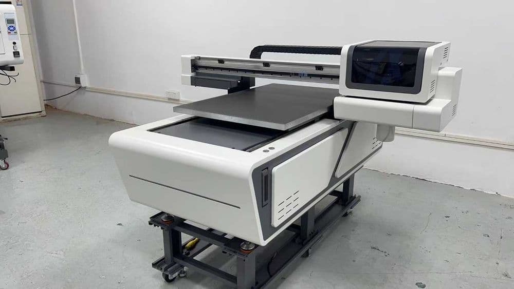 UV Printer DTF printer — 1