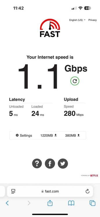 GPON Modem WiFi 6 | Uydagi tezlikni 3 barobar oshiring! — 4