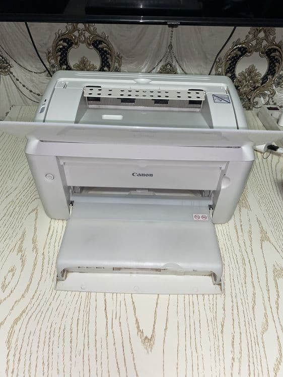 Продаю лазерный принтер Canon LBP3010 , Printer — 4