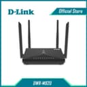 D-link DWR-M920 4G роутер сим карта танламайди  imeiдан утган