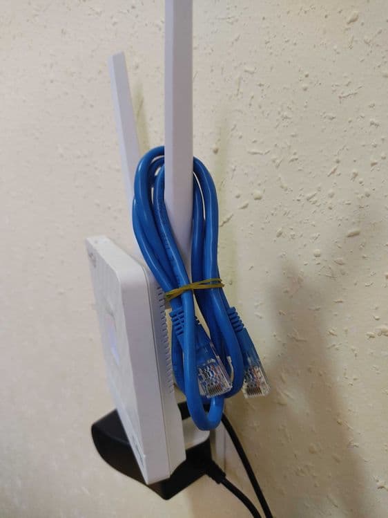Роутер WI FI сим карта ва домашни — 2