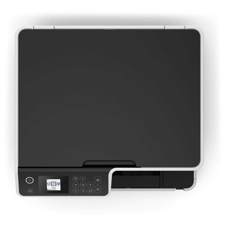 Новый черно белый принтер Epson M2170 три в одном + WIFI — 2