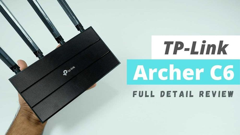 Новый TP-Link Archer AX12 двух диапазонный гигабитный роутер — 2