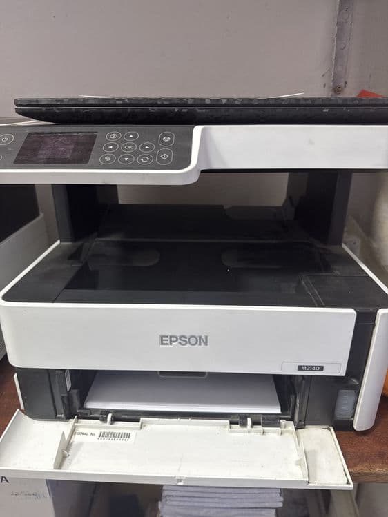 Epson printer sotinaldi — 5