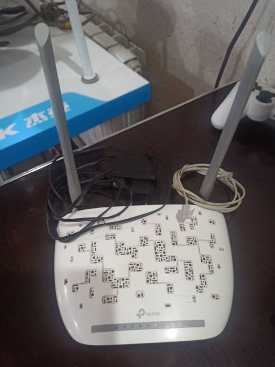 Wi-fi Роутер для дома — 2