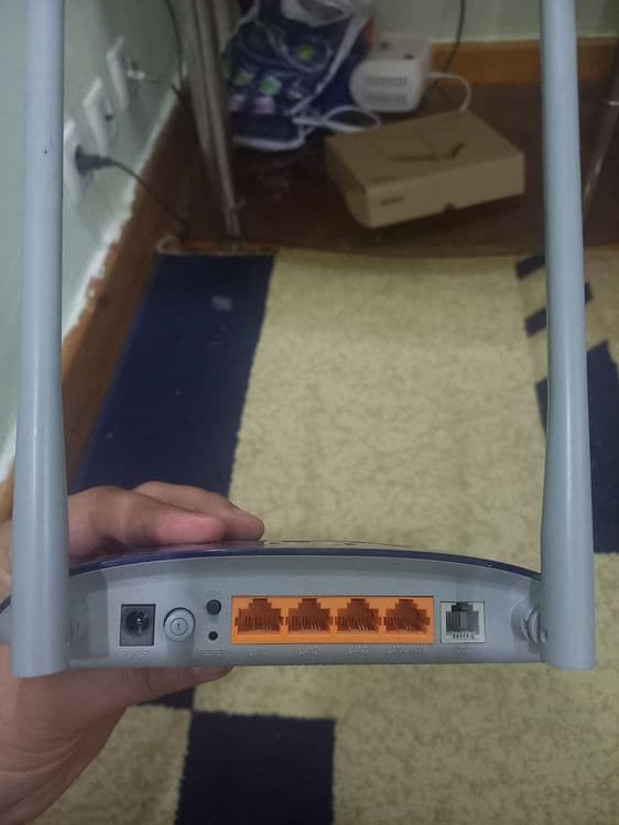 Wifi router sotiladi ADSL/VDSL — 3