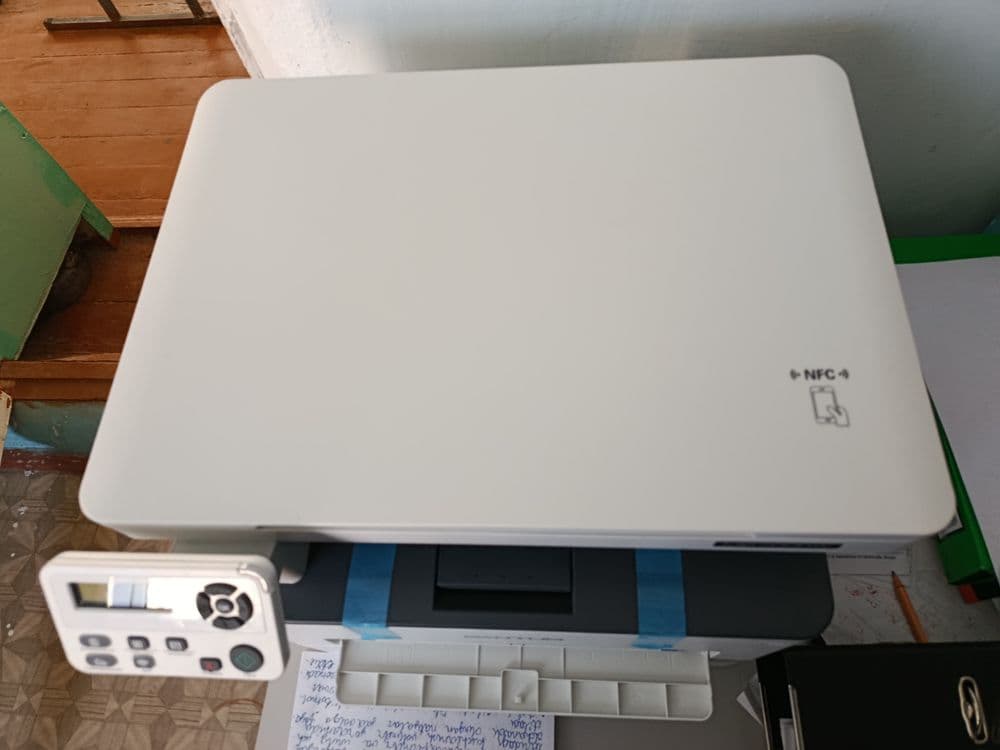 Pantum MFU printer sotiladi — 6