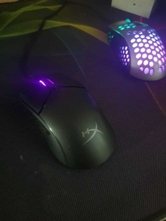 HyperX Pulsefire Haste 2 - Gaming Mouse / Игровая мышь от HyperX — 4