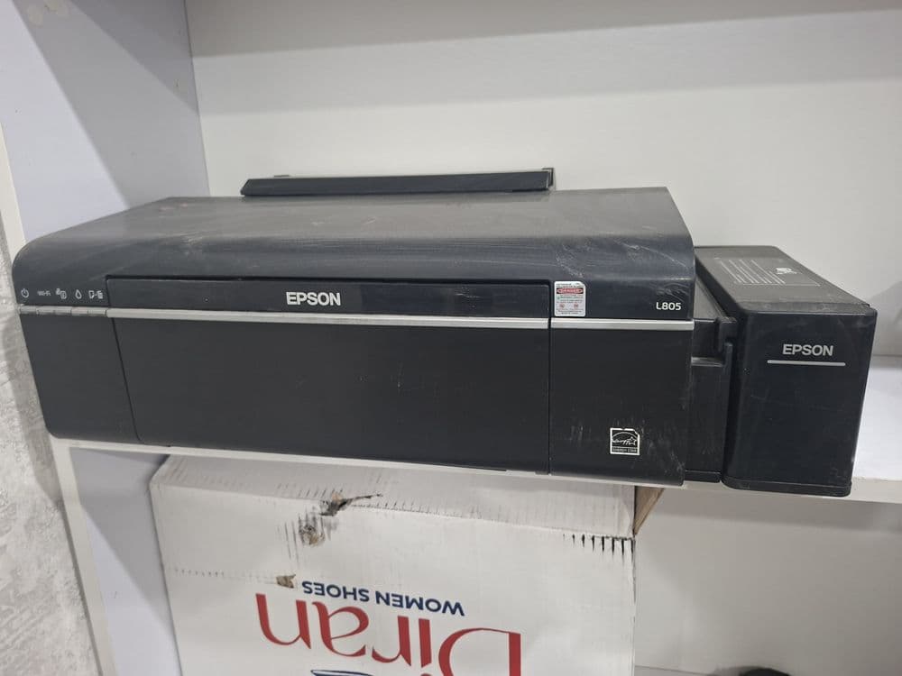Epson printerlar sotiladi — 3