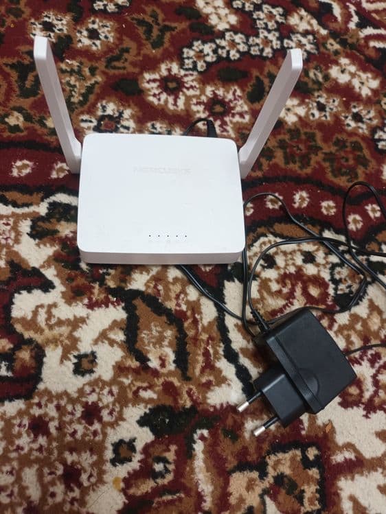 Продаётся модем для WiFi — 1