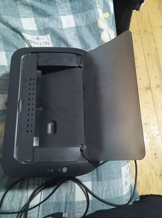 Printer holati yaxshi — 4