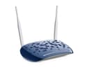 Wi-Fi роутер TP-Link TD-W8960N — ADSL2+, 4 LAN-порта, 300 Мбит/с