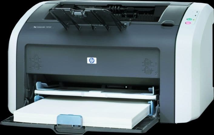 HP printer 1010 sotiladi — 8