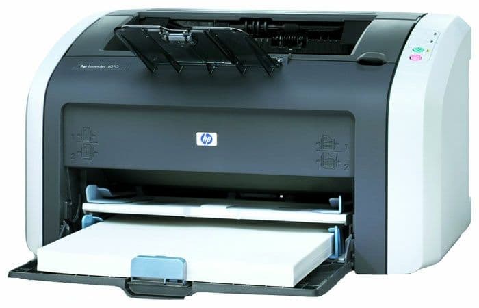 HP printer 1010 sotiladi — 9
