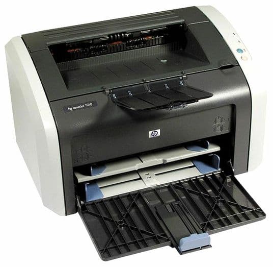 HP printer 1010 sotiladi — 10