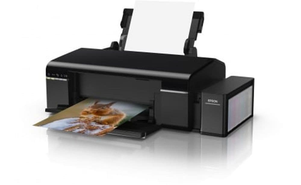 L805 Rangli printer, Pereplyot ʼ, laminator — 6