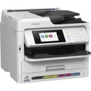 EPSON WorkForce Pro WF-C5890 + sistema+proshivka