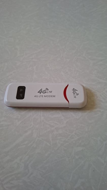 Usb-хаб и USB-модем 4G — 4