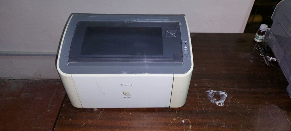 Canon LBP 2900  Xolati yaxshi kamchiligi yoq — 4