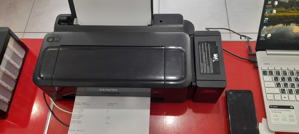Printer Epson L132 — 1