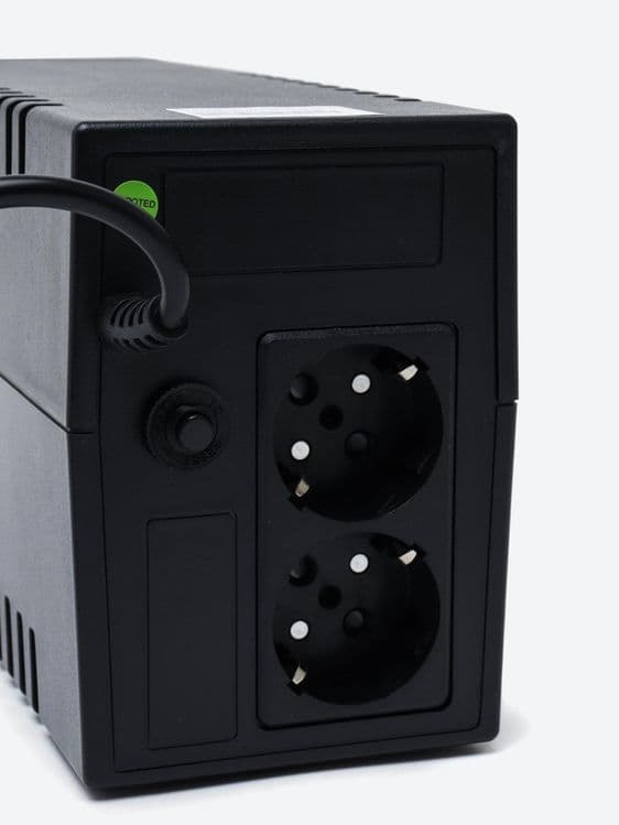 Ups AVT 850 avr 285 tok saqlagich — 2