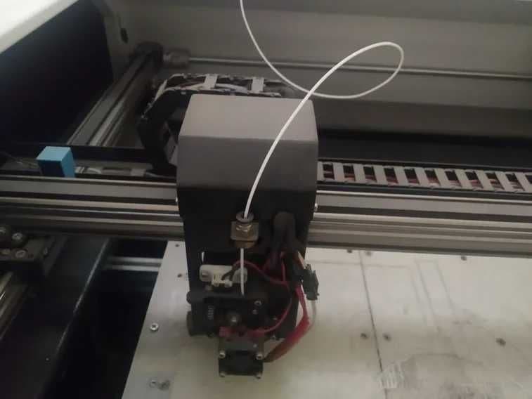 Продается 3D принтер — 3
