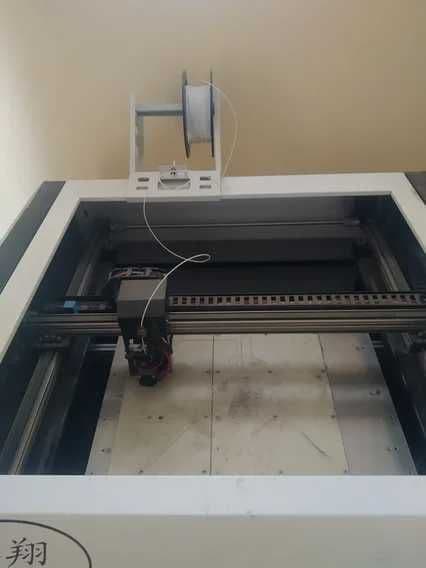 Продается 3D принтер — 4