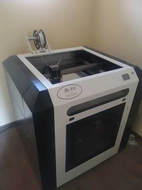 Продается 3D принтер — 5