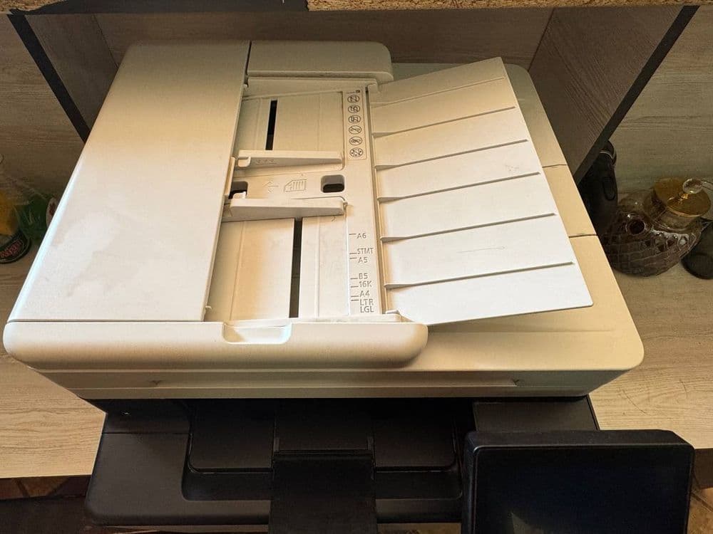 Canon i-SENSYS MF754Cdw – kuchli ofis printer!
Agar sizga tez, sifat — 2