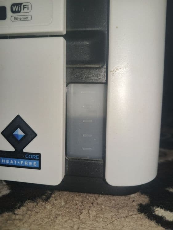 EPSON M2170 Принтер 3в1 Ч/Б — 5