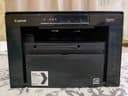 Принтер Canon i-SENSYS MF3010 сатылады (3 де 1)