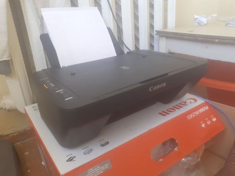 Принтер 3 в 1 принтер сатылады — 3